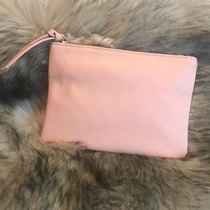 Steve Madden cosmetic bag